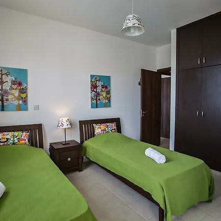 Appartement Palm And Pernera